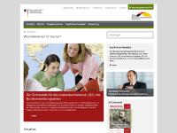 Auslandsschulwesen: Startseite von www.auslandsschulwesen.de