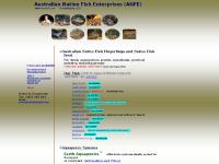 ausnativefish.com.au ausnativefish.com.au