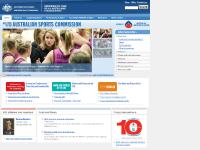 ausport.gov.au ausport.gov.au