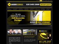Aussie Storage Services London | Best Home and Business Stoarge Company - AussieStorage Aussie Storage Services London | Best Home and Business Stoarge Company - AussieStorage