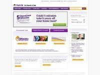 aussie.com.au Aussie Credit Card, Wizard Products, Find an Aussie Store aussie.com.au Aussie Credit Card, Wizard Products, Find an Aussie Store
