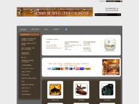 Aussie Bush Hats & Oilskins Aussie Bush Hats & Oilskins