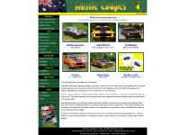 Aussie Coupes | Mad Max Interceptor | Ford XB Falcon | Australian Ford falcon Aussie Coupes | Mad Max Interceptor | Ford XB Falcon | Australian Ford falcon