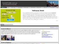 aussiehotels.com.au aussiehotels.com.au