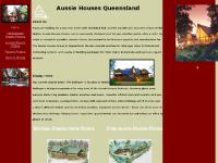 Aussie Houses Qld Aussie Houses Qld