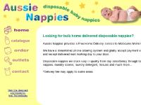 aussienappies.com.au aussienappies.com.au