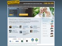 Aussie Personal Loans - Cheap Personal Loans & Finance Aussie Personal Loans - Cheap Personal Loans & Finance