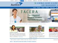 austco.ca Nurse call, Nursecall, System austco.ca Nurse call, Nursecall, System