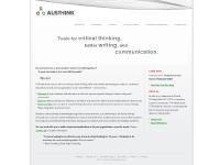 Austhink - austhink.com