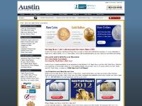 austincoins.com