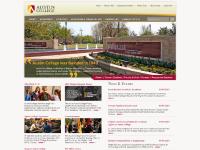 Austin College: Sherman, Texas