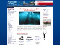  Dive Classes, Photos/Videos, Links, Bags