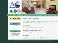 austintouristpark.com.au austintouristpark.com.au