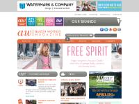 Austin Woman Magazine