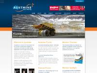 Austmine - Australian mining equipment and services export association Austmine - Australian mining equipment and services export association