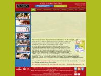 Apartments in Raleigh NC, Luxury Apartment Homes, For Rent & Lease - Auston Grove