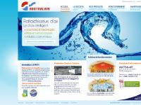 Nos produits, Fonctionnement, Avantages  Nos produits, Fonctionnement, Avantages