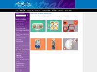  Useful Links, Circuit Protection, Circuit Breaker Covers, Consumer Switch Boards