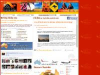 1er site francophone sur l'australie | Australia Australie 1er site francophone sur l'australie | Australia Australie