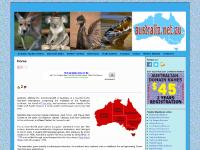 Australian Internet Directory | Find Information About Australia