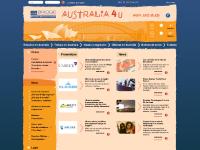 australia4u.es Study, work, Australia australia4u.es Study, work, Australia