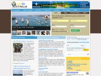 Campervans, Resorts, Sydney Hostels, Vacation Rentals Campervans, Resorts, Sydney Hostels, Vacation Rentals