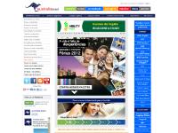 Intercâmbio na Austrália - Australia Brasil Intercâmbio na Austrália - Australia Brasil