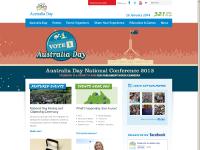 Australia Day - Celebrate what's great! Australia Day - Celebrate what's great!