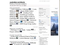 Landscape Architects, Interior Designers, Architectural Photographers, Projects Landscape Architects, Interior Designers, Architectural Photographers, Projects