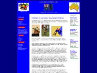 Children in Australia|Australian Children Children in Australia|Australian Children