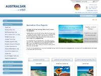 Australian Visa, Australia Tourist Visa & Working Visa Experts - Australian Visa Australian Visa, Australia Tourist Visa & Working Visa Experts - Australian Visa
