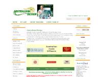 australiana-design.com.au Australian, Australia, Clothing australiana-design.com.au Australian, Australia, Clothing