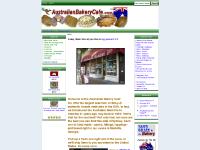 The Australian Bakery Cafe -, The BEST Aussie Meat Pies in America! The Australian Bakery Cafe -, The BEST Aussie Meat Pies in America!