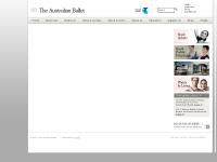 australianballet australianballet