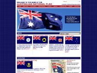 australianflag.org.au australianflag.org.au