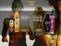 Australian Gold Australian Gold