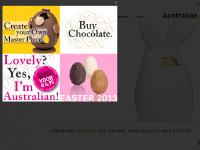Home - Australian Homemade Home - Australian Homemade
