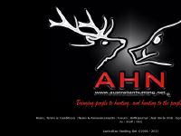 australianhunting.net Daten australianhunting.net Daten