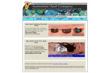 australianopalcompany.com.au australianopalcompany.com.au