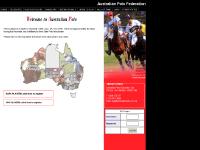 Australian Polo - Home