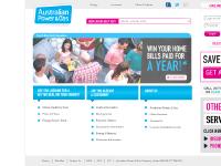 Gas & Electricity Suppliers | Australian Power & Gas Gas & Electricity Suppliers | Australian Power & Gas