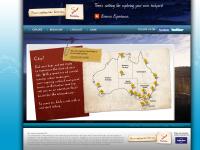 Great Australian Road Trips Great Australian Road Trips