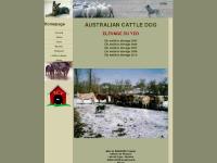 ÉLEVAGE DU YEO ÉLEVAGE DU YEO