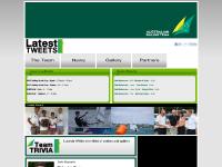 Australian Sailing Team Australian Sailing Team