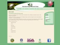 Australian Native Nurseries Group - Home Australian Native Nurseries Group - Home