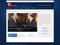 australiaspain.com ASBA is a non profit association established in accordance with Spanish legislation on associations with the general aim of promoting business, investment and commercial relations between Australia and Spain. australiaspain.com ASBA is a non profit association established in accordance with Spanish legislation on associations with the general aim of promoting business, investment and commercial relations between Australia and Spain.