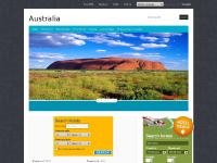  Australia's Vacation Playground, An Overview of Australia for Travelers, bars, dreamworld