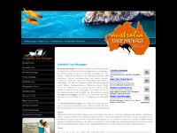 Australia Tour Packages, Australia Package Tour, Australia Packages