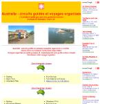  Circuit Australie 12 jours, Circuit Australie 19 jours, Circuit Australie 27 jours, Votre guide