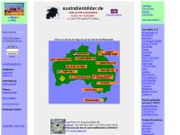 Fotos von Australien - Startseite Fotos von Australien - Startseite